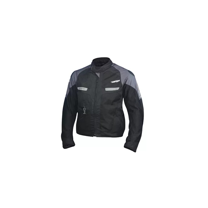 HELITE Vented Airbag jakna crno-siva rasprodaja