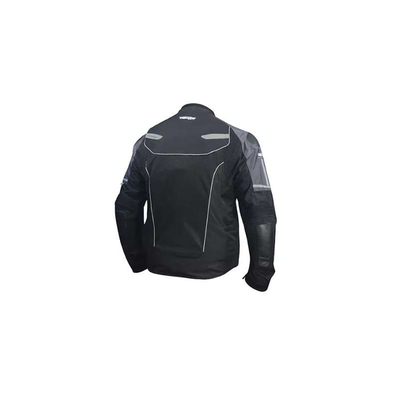HELITE Vented Airbag jakna crno-siva rasprodaja