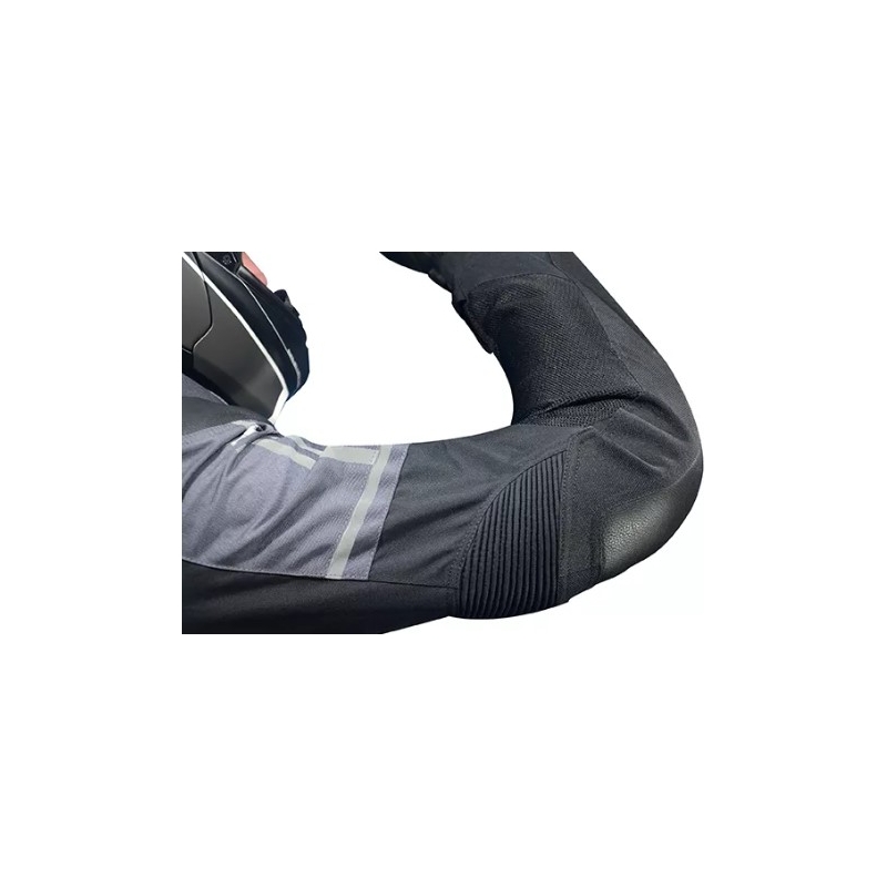 HELITE Vented Airbag jakna crno-siva rasprodaja