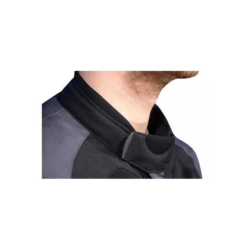 HELITE Vented Airbag jakna crno-siva rasprodaja
