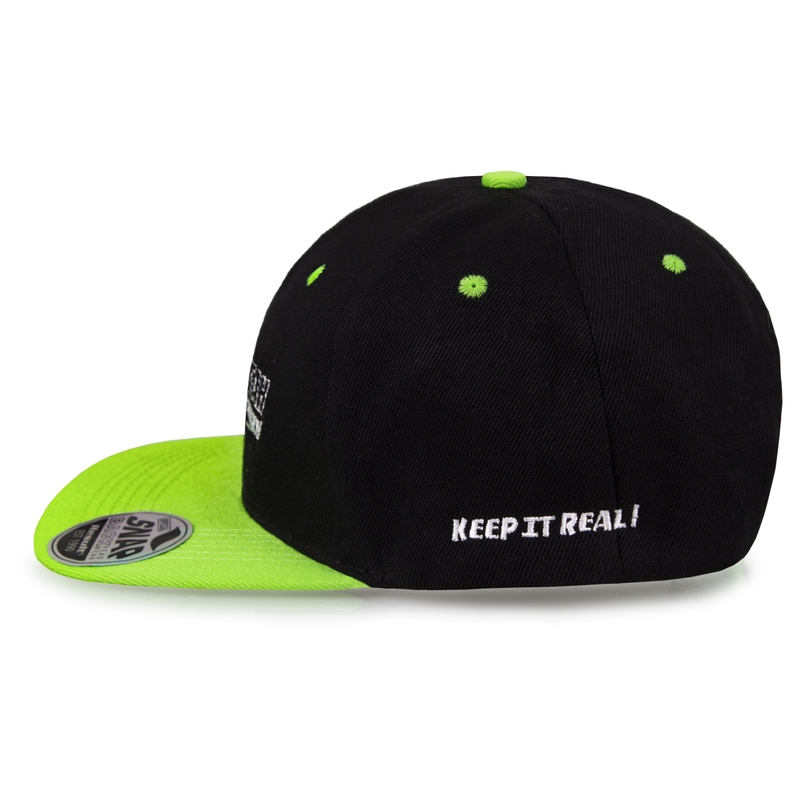 Kapa kotača crno-zelena rasprodaja