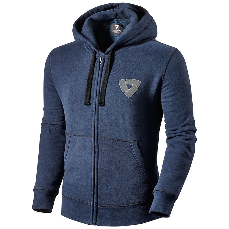 Revit Nixon Zip Up Blue rasprodaja