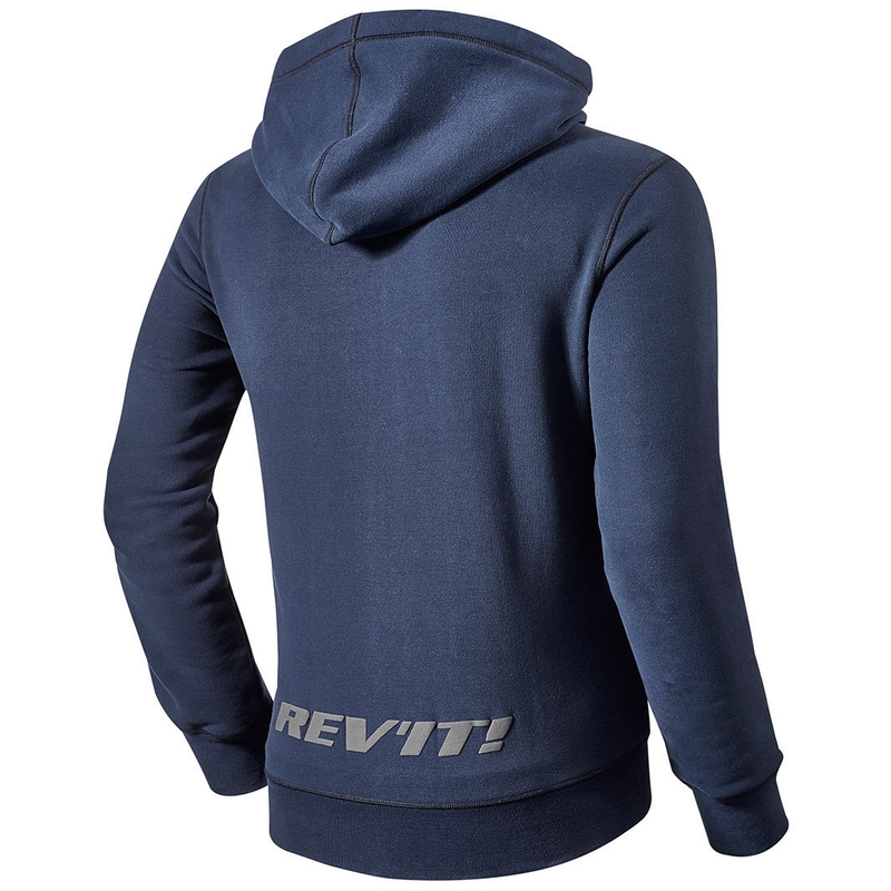 Revit Nixon Zip Up Blue rasprodaja