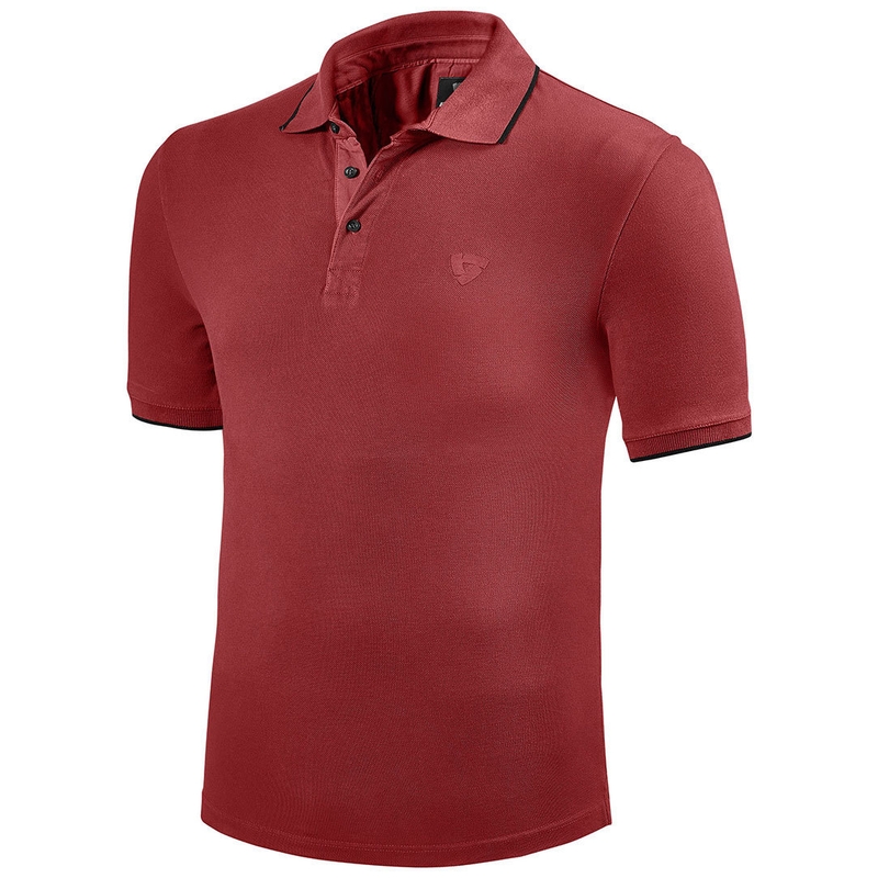 Polo majica Revit Winston crvena rasprodaja
