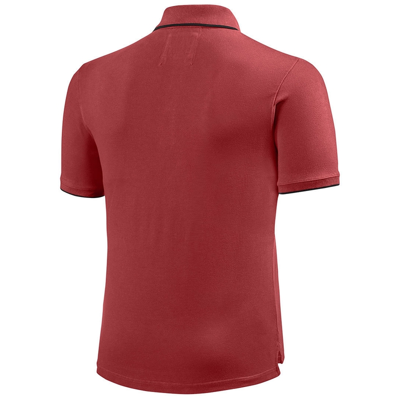 Polo majica Revit Winston crvena rasprodaja