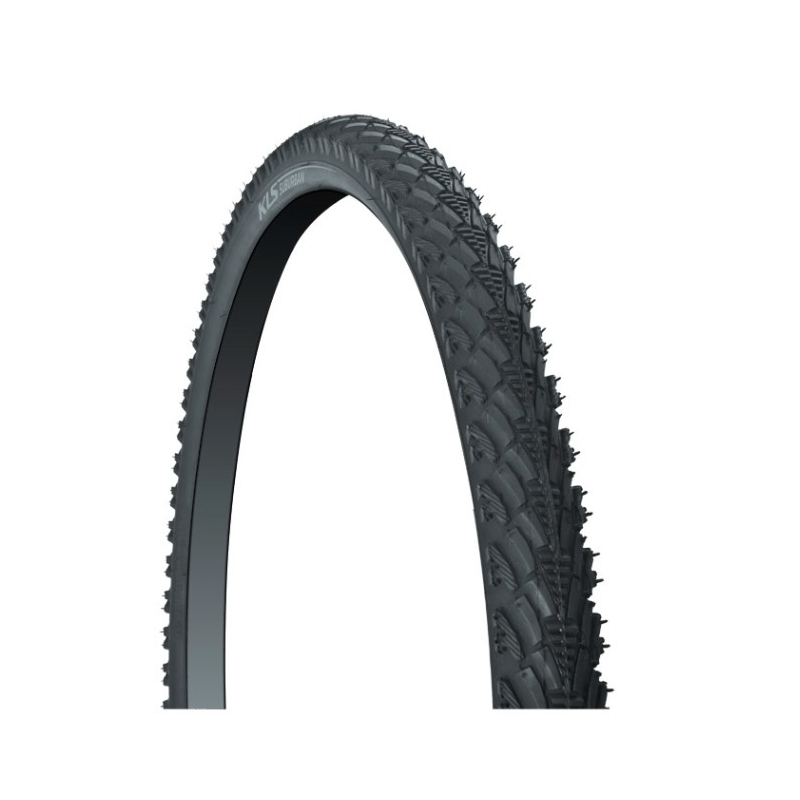 Guma KELLYS Suburban 26x2.0 crna rasprodaja