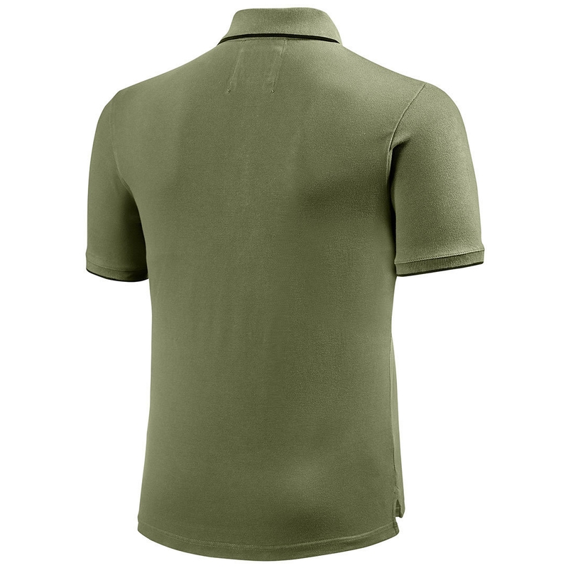 Polo majica Revit Winston zelena rasprodaja
