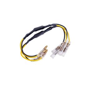 Indicateur conectors leads turn light CUSTOMACCES