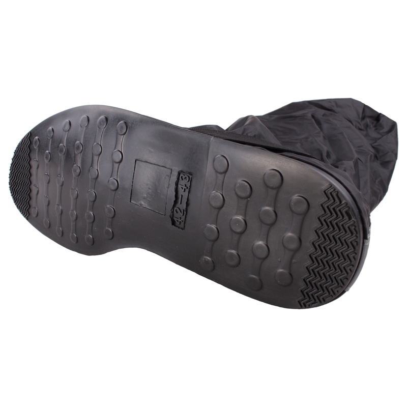 Vodootporne navlake za cipele NOX Sur Botte 3000