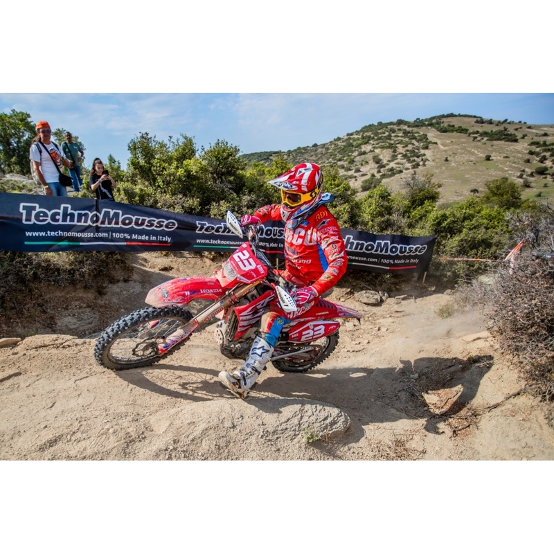 ATHENA Technomousse ENDURO sustav bez zračnica prednji 80/100-21