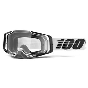 Naočale za motocross 100% ARMEGA Atmos prozirni pleksiglas