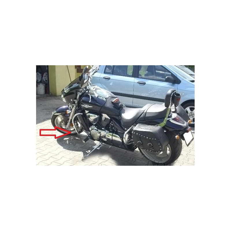 Zaštitna šipka - Suzuki Intruder M1800R