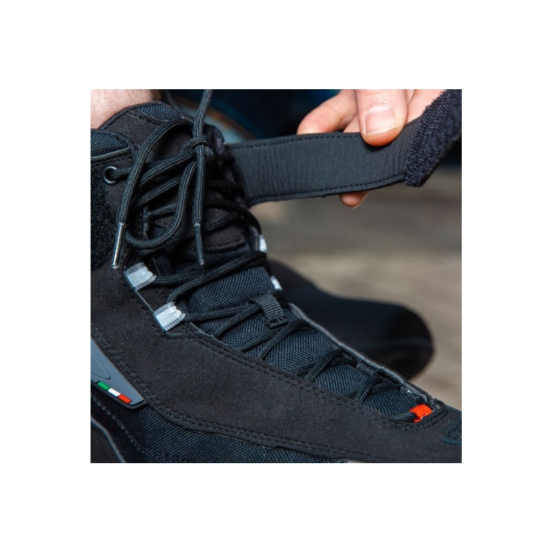 Motociklističke čizme Forma Viper WP