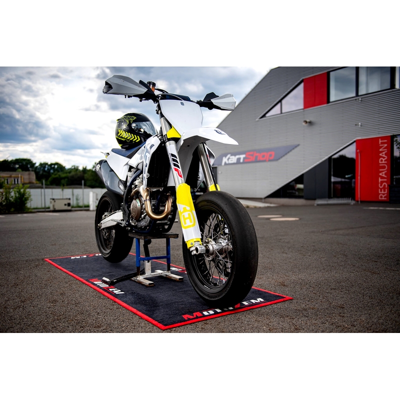 Moto tepih MotoZem - II. kvaliteta