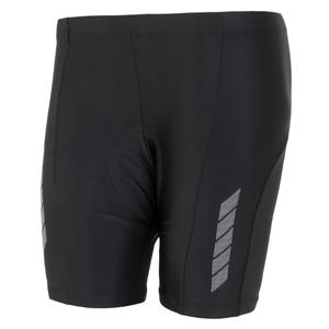 SENZOR CYKLO ENTRY dječje hlače true black rasprodaja