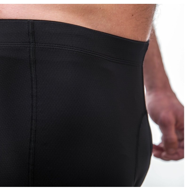 Kratkih hlača Sencor Cyklo Basic true black rasprodaja