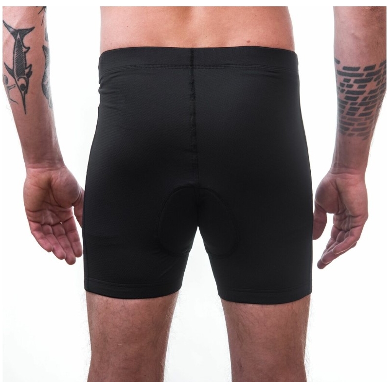 Kratkih hlača Sencor Cyklo Basic true black rasprodaja