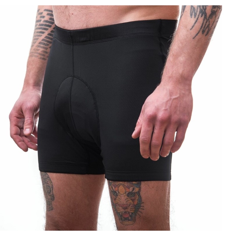 Kratkih hlača Sencor Cyklo Basic true black rasprodaja