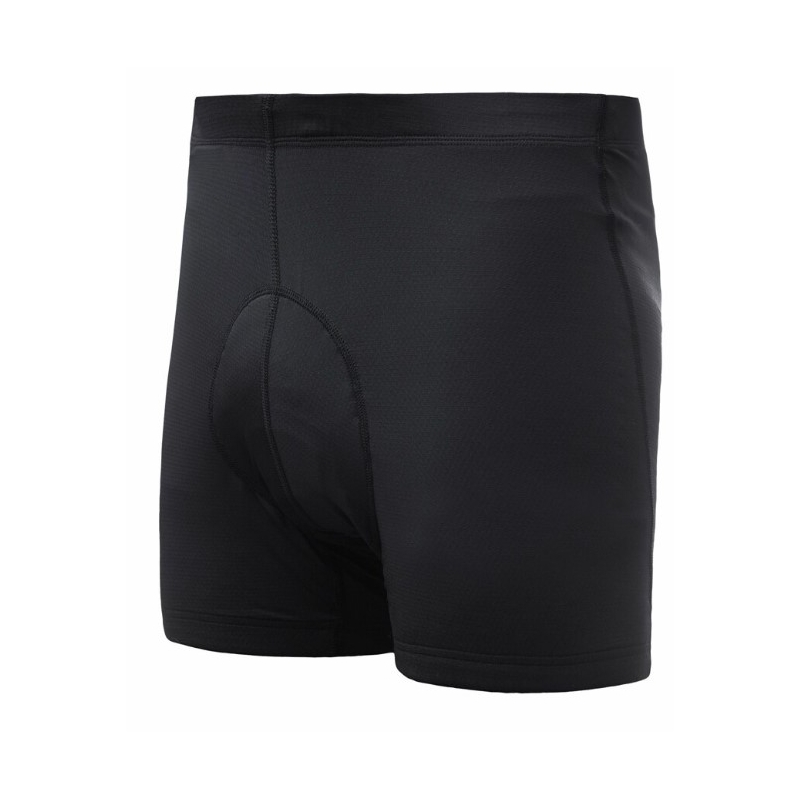 Kratkih hlača Sencor Cyklo Basic true black rasprodaja