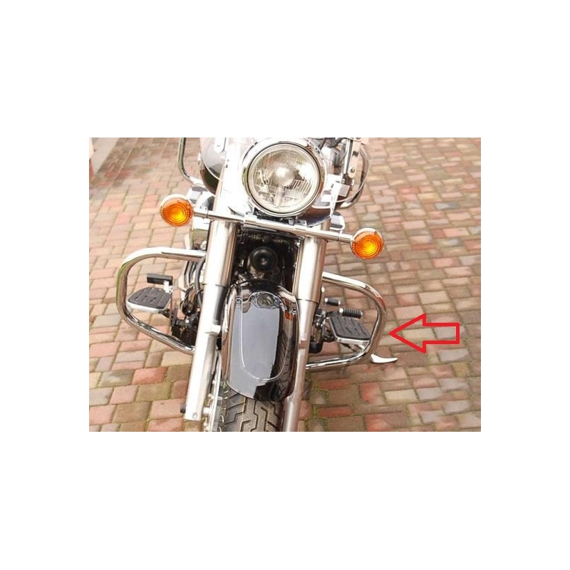 Zaštitna šipka - Yamaha Drag Star 1100
