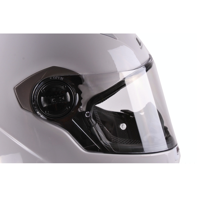Motoristička kaciga LS2 FF322 Concept 2 bijela rasprodaja
