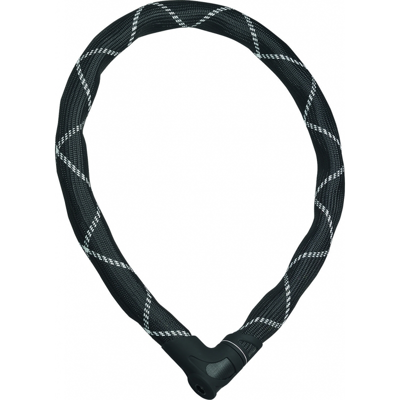 Abus Iven brava 8200/110 crna rasprodaja