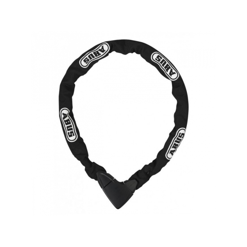 Brava za lanac Abus 8800/120 crna