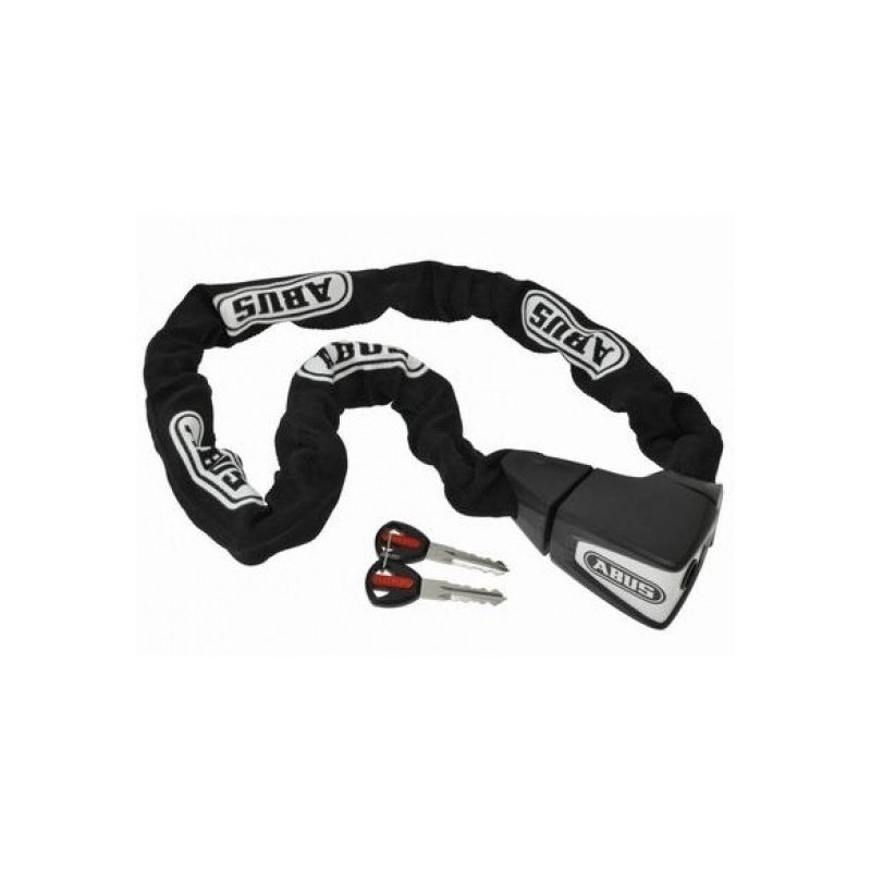 Brava za lanac Abus 8800/120 crna