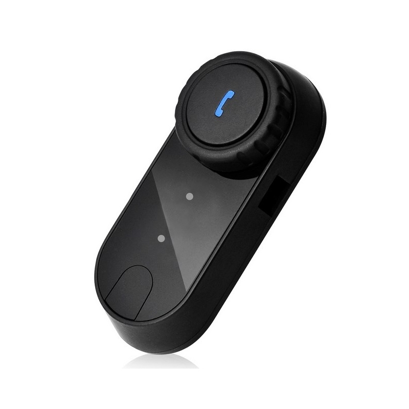 Bluetooth interkom za kacigu s vezom između vozača i suvozača