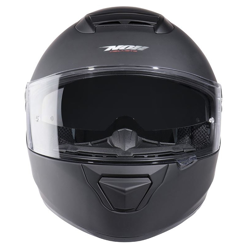 Integralne motociklističke kacige NOX N301 crna mat rasprodaja