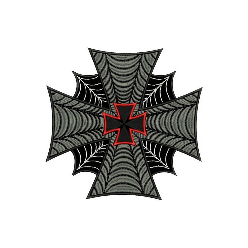 Web zakrpa