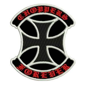Patch Choppers štit - veliki