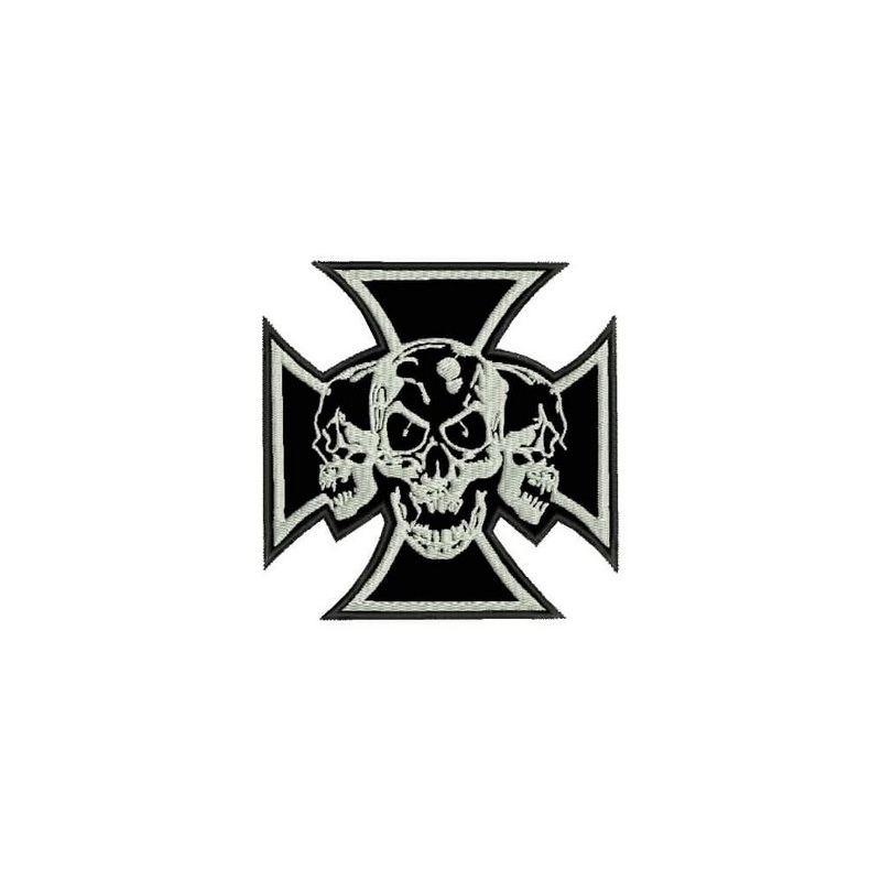 Patch Cross
