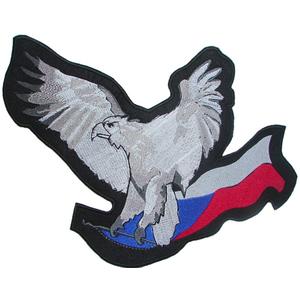 Orel CZ flaster