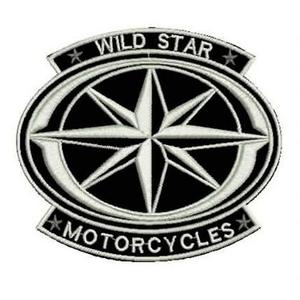 Flaster Wild Star