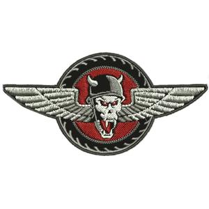 Vitoldova zakrpa s krilima