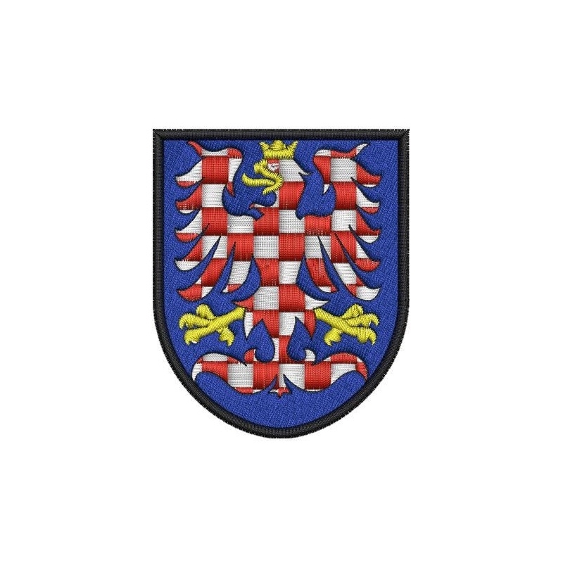 Oznaka moravskog grba