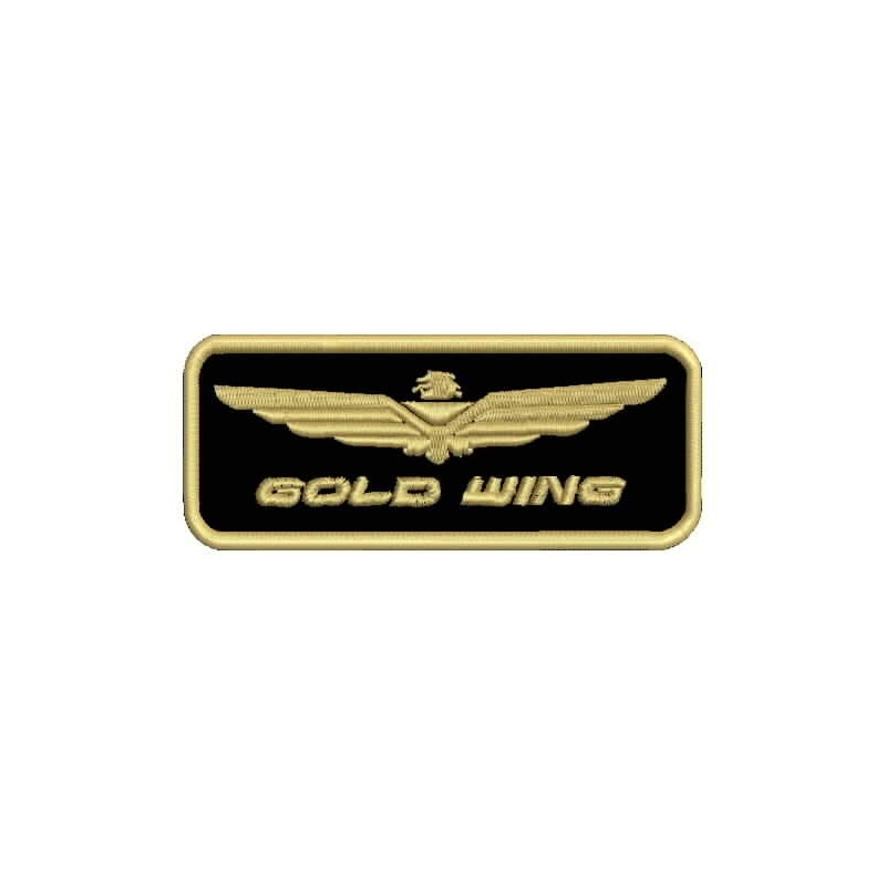 Flaster Gold Wing