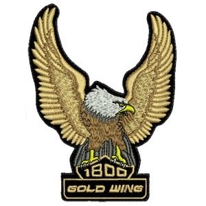 Oznaka Eagle Gold Wing