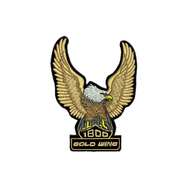 Oznaka Eagle Gold Wing