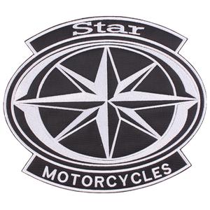 Patch Star - velika