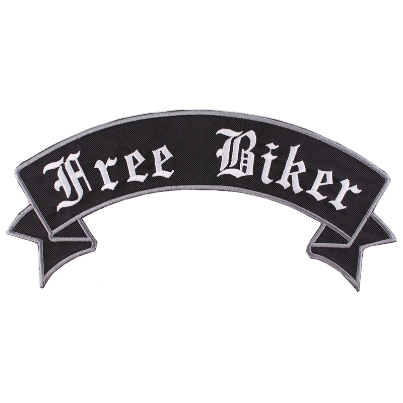 Besplatna zakrpa za biciklističku vrpcu