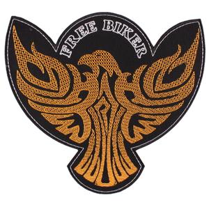 Besplatna oznaka biciklističkog orla