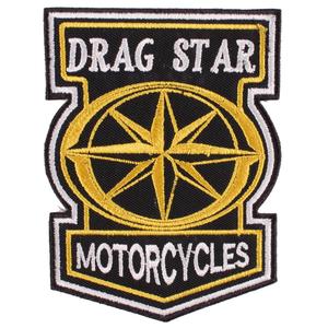 Drag Star Motorcycles oznaka strelice