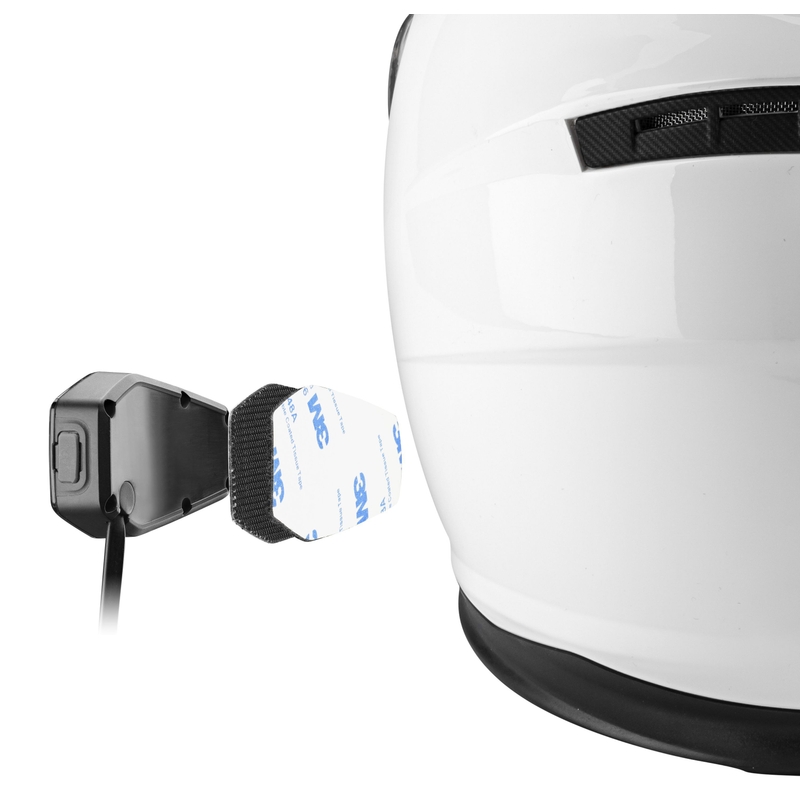 Bluetooth slušalice Interphone U-COM3 pojedinačno pakiranje