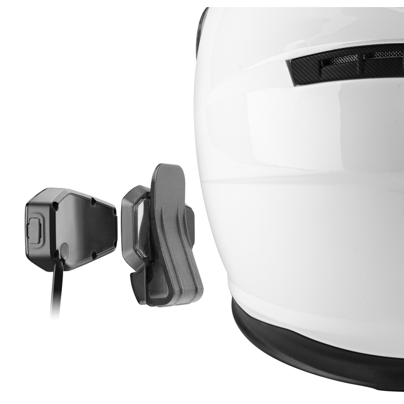 Bluetooth slušalice Interphone U-COM3 pojedinačno pakiranje