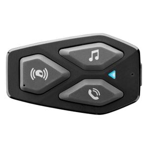 Bluetooth slušalice Interphone U-COM3 pojedinačno pakiranje