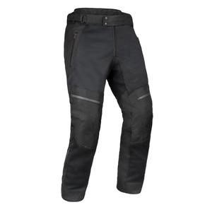 Oxford Arizona 1.0 Air kratke motociklističke hlače crne boje