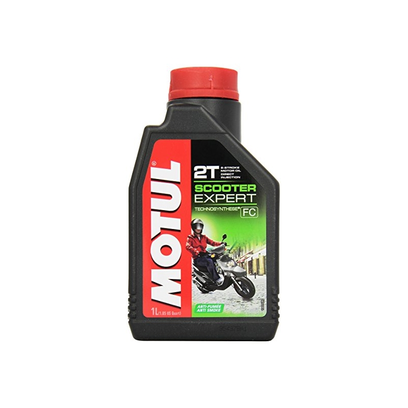 Ulje Motul Scooter Expert 2T 1L