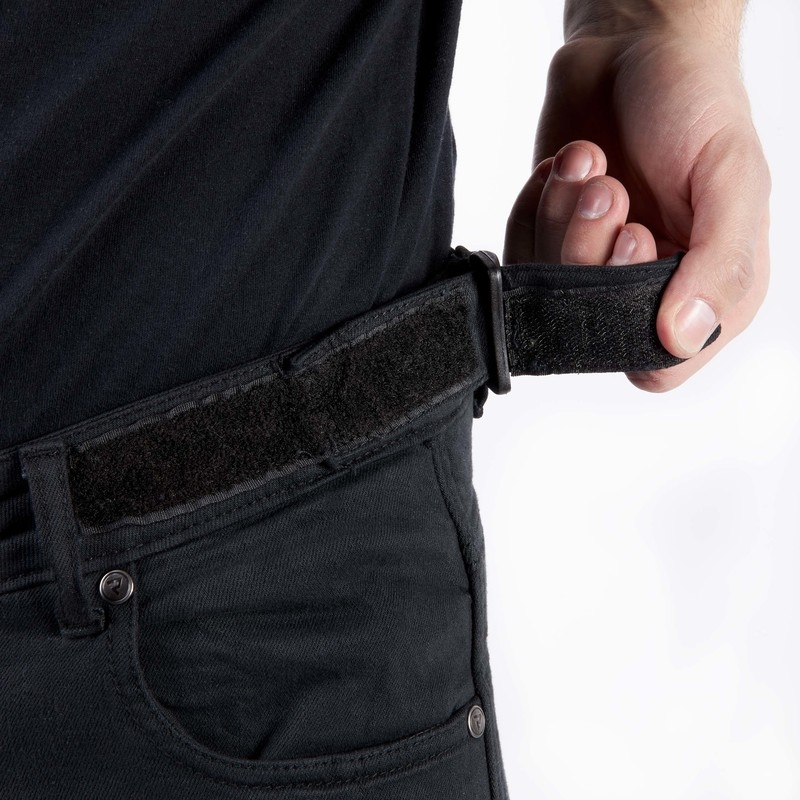 Rebelhorn Urban III motociklističke traperice crne